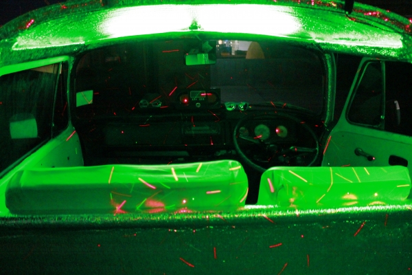 ด่วนมากๆ ขาย Volksawagen ตู้แตงโม ไฟเลี้ยวบน (ต้องการใช้เงินไปลงทุนครับด่วนมากๆ)