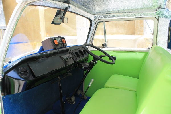 ด่วนมากๆ ขาย Volksawagen ตู้แตงโม ไฟเลี้ยวบน (ต้องการใช้เงินไปลงทุนครับด่วนมากๆ)