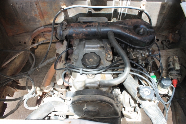 ด่วนมากๆ ขาย Volksawagen ตู้แตงโม ไฟเลี้ยวบน (ต้องการใช้เงินไปลงทุนครับด่วนมากๆ)