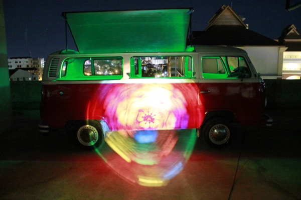 ด่วนมากๆ ขาย Volksawagen ตู้แตงโม ไฟเลี้ยวบน (ต้องการใช้เงินไปลงทุนครับด่วนมากๆ)