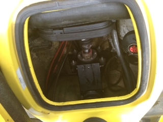 ขายเจ็ทสกีซีดูxp800