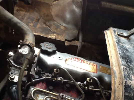 ขายด่วน KM 505 เครื่อง WO4D 117 HPแคชชีไม่บวมสภาพพร้อมใช้ภาษีเต็มเอกสารพร้อมโอนครับ