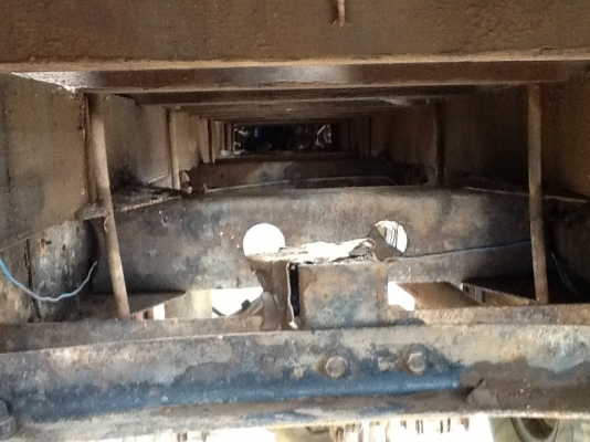 ขายด่วน KM 505 เครื่อง WO4D 117 HPแคชชีไม่บวมสภาพพร้อมใช้ภาษีเต็มเอกสารพร้อมโอนครับ