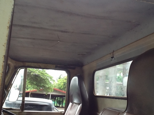 ขายด่วน KM 505 เครื่อง WO4D 117 HPแคชชีไม่บวมสภาพพร้อมใช้ภาษีเต็มเอกสารพร้อมโอนครับ