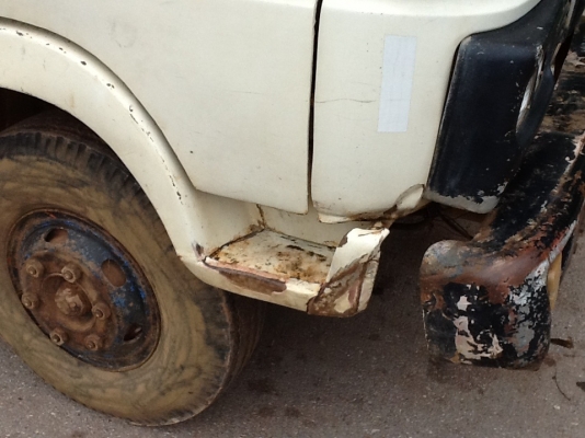 ขายด่วน KM 505 เครื่อง WO4D 117 HPแคชชีไม่บวมสภาพพร้อมใช้ภาษีเต็มเอกสารพร้อมโอนครับ