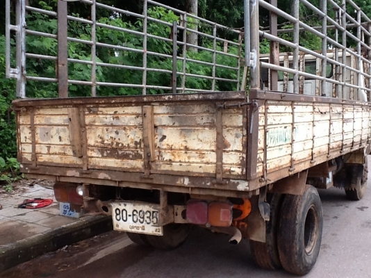 ขายด่วน KM 505 เครื่อง WO4D 117 HPแคชชีไม่บวมสภาพพร้อมใช้ภาษีเต็มเอกสารพร้อมโอนครับ