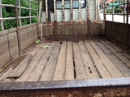 ขายด่วน KM 505 เครื่อง WO4D 117 HPแคชชีไม่บวมสภาพพร้อมใช้ภาษีเต็มเอกสารพร้อมโอนครับ