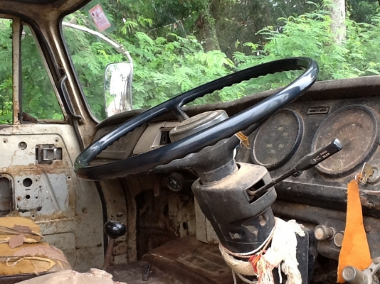 ขายด่วน KM 505 เครื่อง WO4D 117 HPแคชชีไม่บวมสภาพพร้อมใช้ภาษีเต็มเอกสารพร้อมโอนครับ