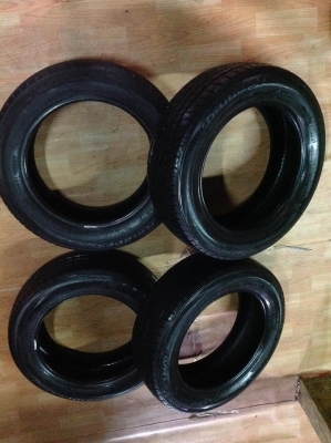 ขายยางบริสสโตน Bridgestone potenza re080 185/60R15