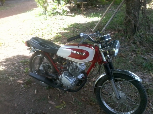 jx150ccเครื่องไลฟานขาย20,000บาทรถอยู่ลำปาง