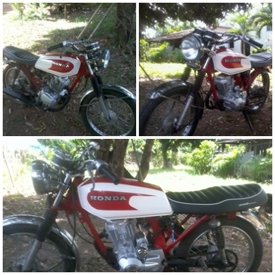 jx150ccเครื่องไลฟานขาย20,000บาทรถอยู่ลำปาง