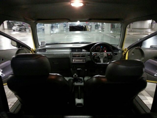 ขายcivic 3d เครื่อง หัวฉีด D15b สีเหลือง SPOON MAX SPOON ขายcivic 3d เครื่อง หัวฉีด D15b สีเหลือง SPOON MAX SPOON