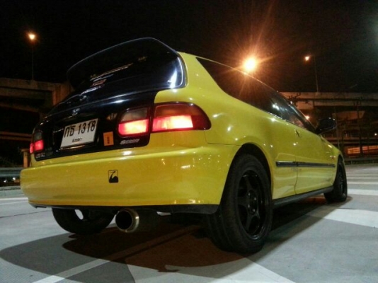 ขายcivic 3d เครื่อง หัวฉีด D15b สีเหลือง SPOON MAX SPOON ขายcivic 3d เครื่อง หัวฉีด D15b สีเหลือง SPOON MAX SPOON