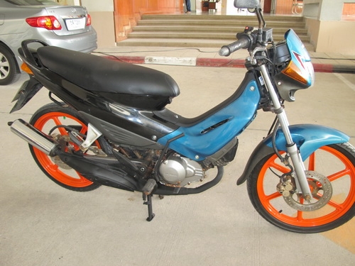 ขาย Honda Tena 5,300.-
