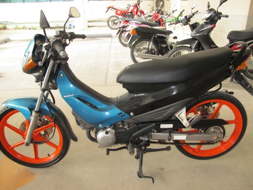 ขาย Honda Tena 5,300.-