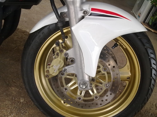 ขาย cb400 v.s 84000 ลดเหลือ 79000 ขาย cb400 v.s 84000 ลดเหลือ 79000