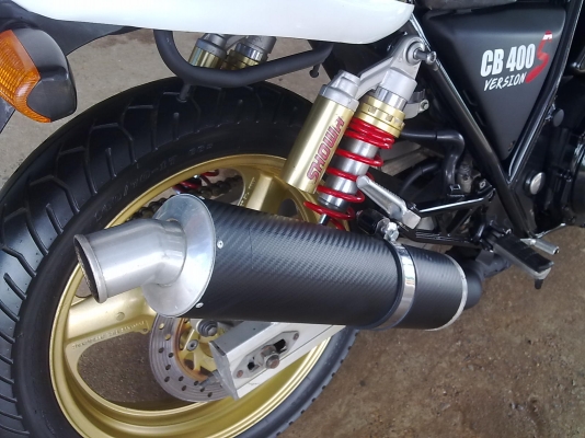 ขาย cb400 v.s 84000 ลดเหลือ 79000 ขาย cb400 v.s 84000 ลดเหลือ 79000