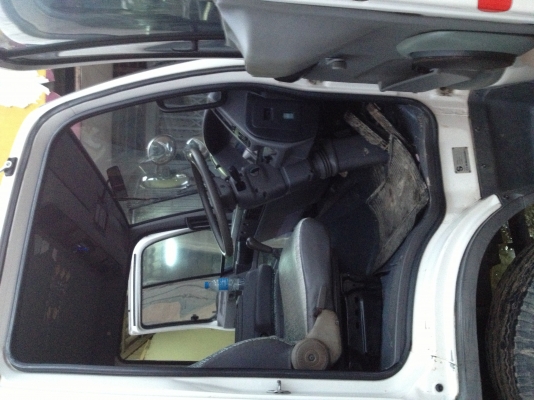 ขายHinoสมอทอง fc 4j 140turbo