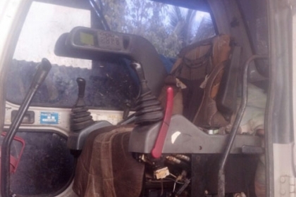 เจ้าของฝากขาย Kobelco SK120-2LC สภาพดีมากพร้อมใช้สุดๆๆ โทร 088-4501277 เจ้าของฝากขาย Kobelco SK120-2LC สภาพดีมากพร้อมใช้สุดๆๆ โทร 088-4501277