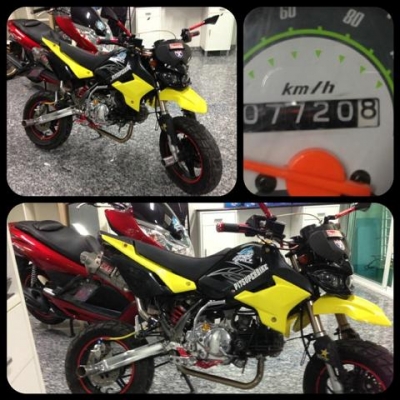 ขายNew Ksrแต่งเต็มเพียง45.000เท่านั้นครับรถสภาพโครตสวยครับ:)