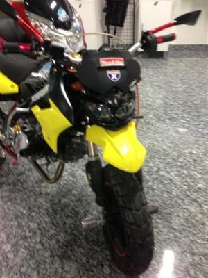 ขายNew Ksrแต่งเต็มเพียง45.000เท่านั้นครับรถสภาพโครตสวยครับ:)