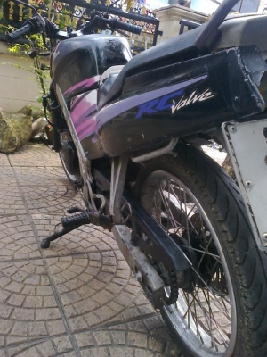 ขาย Nsr ตัวเก่า  3500 ทะเบียนโอน ขาด 51