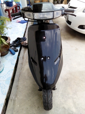 ขาย Dio zx ดิสหน้าสภาพสวยพร้อมใช้ ราคา 7000 นาทีทองเหลือ 6500 ขาย Dio zx ดิสหน้าสภาพสวยพร้อมใช้ ราคา 7000 นาทีทองเหลือ 6500