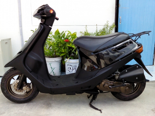 ขาย Dio zx ดิสหน้าสภาพสวยพร้อมใช้ ราคา 7000 นาทีทองเหลือ 6500 ขาย Dio zx ดิสหน้าสภาพสวยพร้อมใช้ ราคา 7000 นาทีทองเหลือ 6500