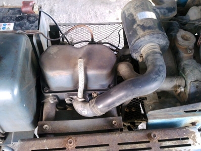 ขายรถไถเล็กมิตซูบิชิ 13 แรง เพลาเดียว ถูกๆ