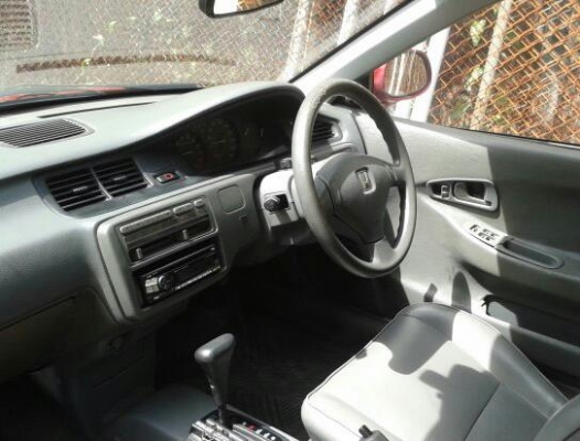 ด่วน..Civic3ประตูเครื่องเดิมสมบูรณ์น้ำมัน+LPGเกียร์Autoก.ไฟฟ้าพ.พาวเวอร์แม็ก15"(พร้อมขับส่ง) ด่วน..Civic3ประตูเครื่องเดิมสมบูรณ์น้ำมัน+LPGเกียร์Autoก.ไฟฟ้าพ.พาวเวอร์แม็ก15"(พร้อมขับส่ง)