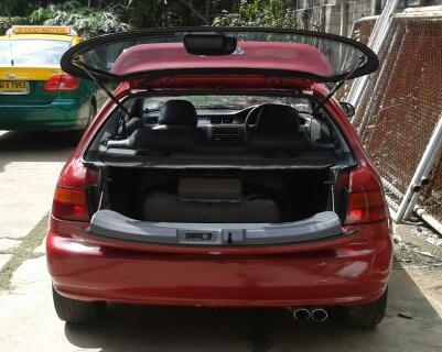 ด่วน..Civic3ประตูเครื่องเดิมสมบูรณ์น้ำมัน+LPGเกียร์Autoก.ไฟฟ้าพ.พาวเวอร์แม็ก15"(พร้อมขับส่ง) ด่วน..Civic3ประตูเครื่องเดิมสมบูรณ์น้ำมัน+LPGเกียร์Autoก.ไฟฟ้าพ.พาวเวอร์แม็ก15"(พร้อมขับส่ง)