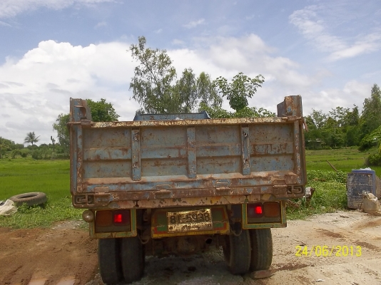 ขาย6ดั้มพร้อมใช้