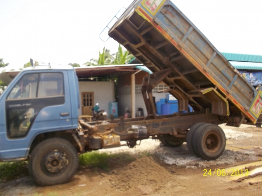 ขาย6ดั้มพร้อมใช้