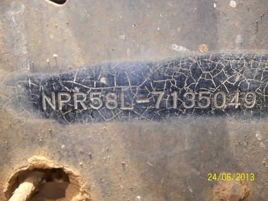 ขาย6ดั้มพร้อมใช้