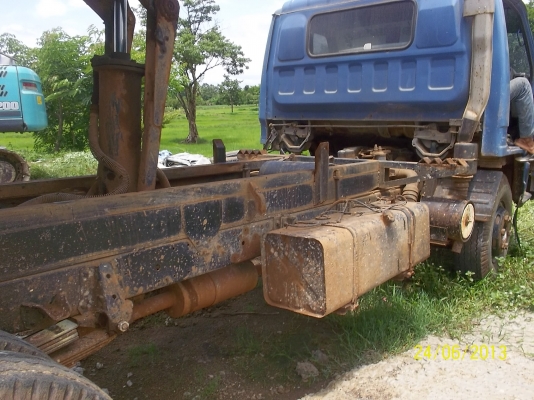 ขาย6ดั้มพร้อมใช้