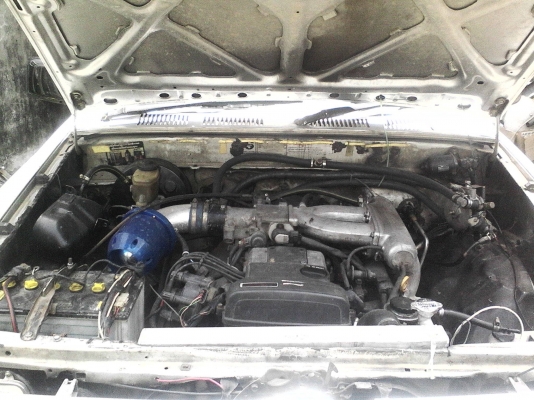 ขายMIGHTY-X-CAP ปี 95แท้ 1JZ ออโต้ แก๊ส ขายMIGHTY-X-CAP ปี 95แท้ 1JZ ออโต้ แก๊ส