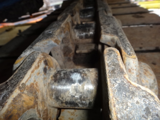 รถขุดดิน SK100 มาร์ค ทรี สภาพสวย  นำเข้าจากญี่ปุ่น เดินทางถึงไทยแล้วเมื่อเร็ว ๆ นี้ โทร.081-373-0559