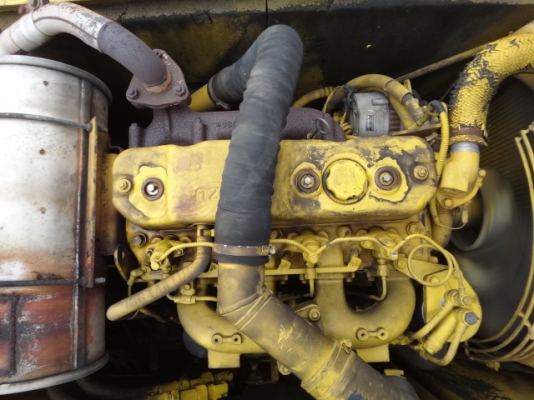 รถขุดดิน SK100 มาร์ค ทรี สภาพสวย  นำเข้าจากญี่ปุ่น เดินทางถึงไทยแล้วเมื่อเร็ว ๆ นี้ โทร.081-373-0559