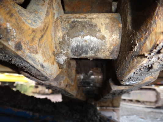 รถขุดดิน SK100 มาร์ค ทรี สภาพสวย  นำเข้าจากญี่ปุ่น เดินทางถึงไทยแล้วเมื่อเร็ว ๆ นี้ โทร.081-373-0559