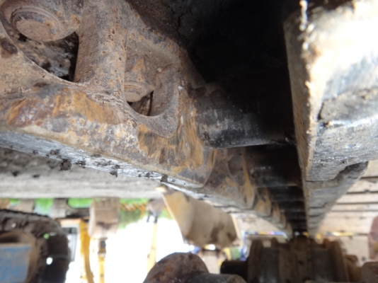 รถขุดดิน SK100 มาร์ค ทรี สภาพสวย  นำเข้าจากญี่ปุ่น เดินทางถึงไทยแล้วเมื่อเร็ว ๆ นี้ โทร.081-373-0559