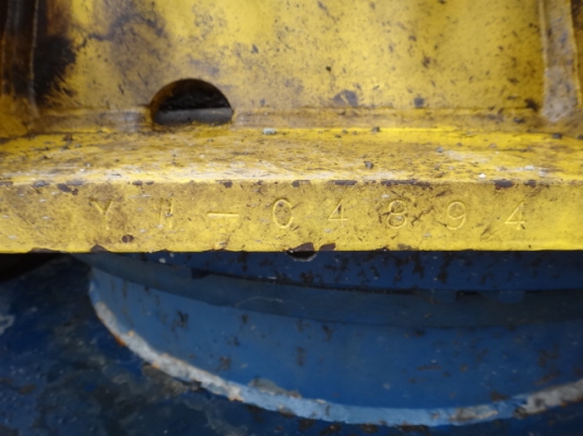 รถขุดดิน SK100 มาร์ค ทรี สภาพสวย  นำเข้าจากญี่ปุ่น เดินทางถึงไทยแล้วเมื่อเร็ว ๆ นี้ โทร.081-373-0559