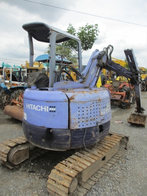 มาแล้ว HITACHI LANDY KID EX 30UR ตามสภาพ ขายโละไปเลย ถูกสุดๆ