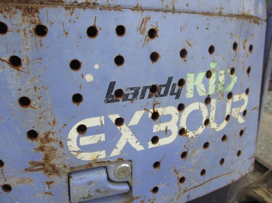 มาแล้ว HITACHI LANDY KID EX 30UR ตามสภาพ ขายโละไปเลย ถูกสุดๆ