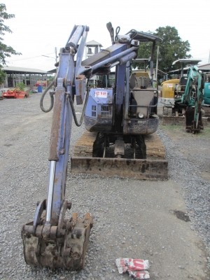 มาแล้ว HITACHI LANDY KID EX 30UR ตามสภาพ ขายโละไปเลย ถูกสุดๆ