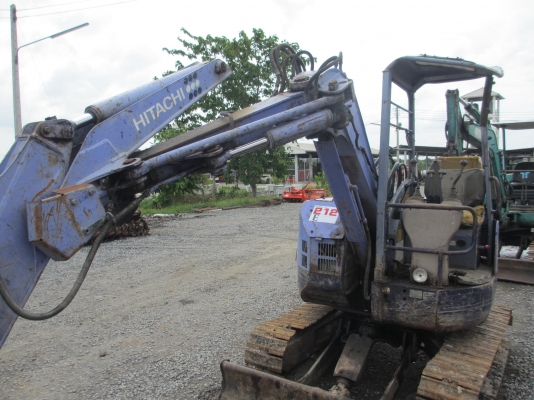 มาแล้ว HITACHI LANDY KID EX 30UR ตามสภาพ ขายโละไปเลย ถูกสุดๆ