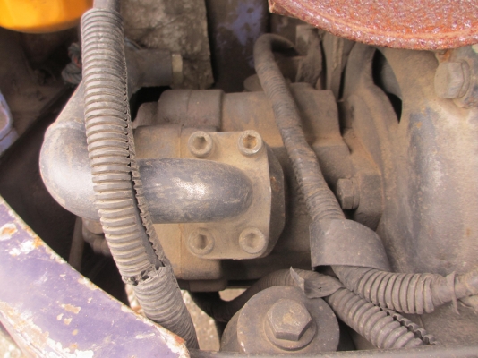 มาแล้ว HITACHI LANDY KID EX 30UR ตามสภาพ ขายโละไปเลย ถูกสุดๆ