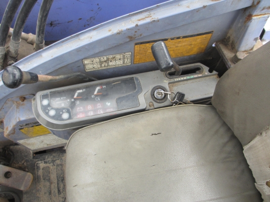 มาแล้ว HITACHI LANDY KID EX 30UR ตามสภาพ ขายโละไปเลย ถูกสุดๆ