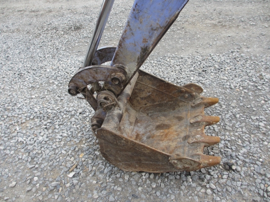 มาแล้ว HITACHI LANDY KID EX 30UR ตามสภาพ ขายโละไปเลย ถูกสุดๆ