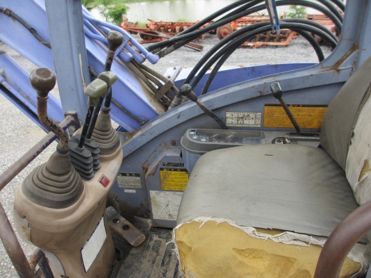 มาแล้ว HITACHI LANDY KID EX 30UR ตามสภาพ ขายโละไปเลย ถูกสุดๆ