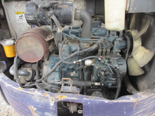 มาแล้ว HITACHI LANDY KID EX 30UR ตามสภาพ ขายโละไปเลย ถูกสุดๆ